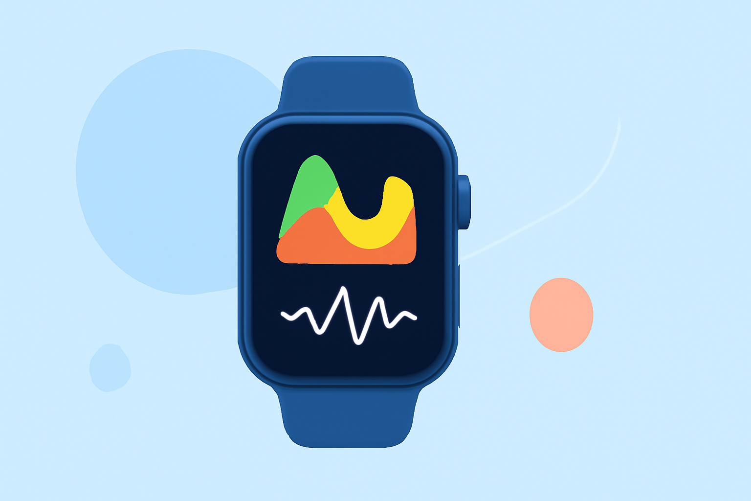 Easy Doppler Shear Maps on Apple Watch: A Comprehensive Guide