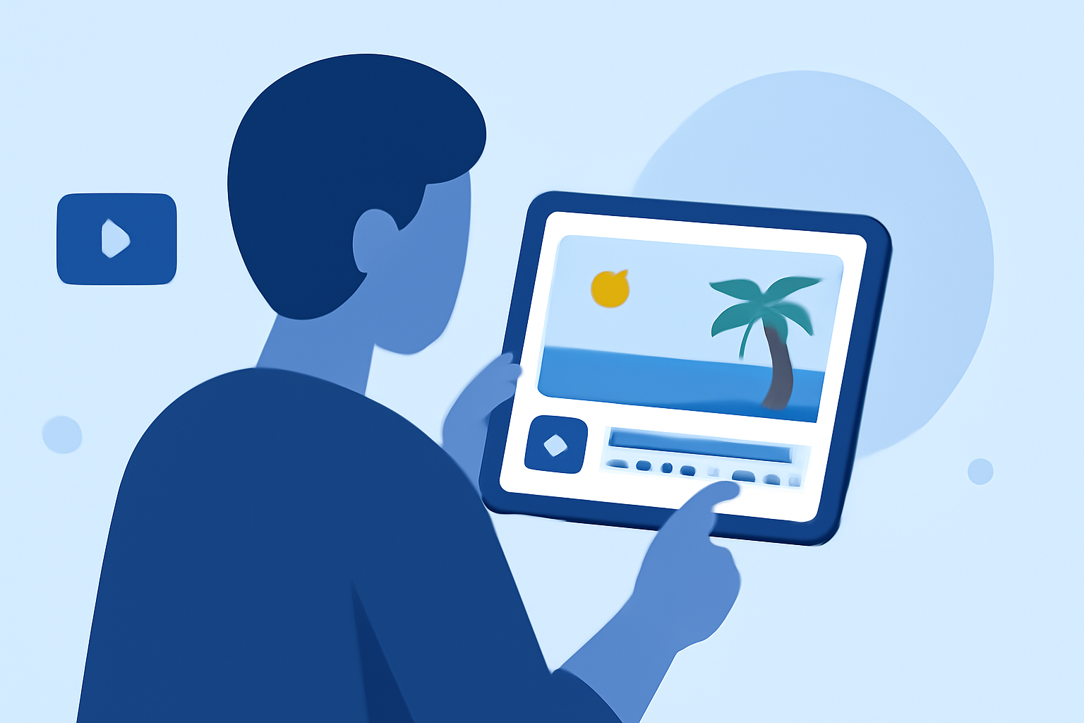 Easy Vacation Vlog Editing: A Comprehensive Guide