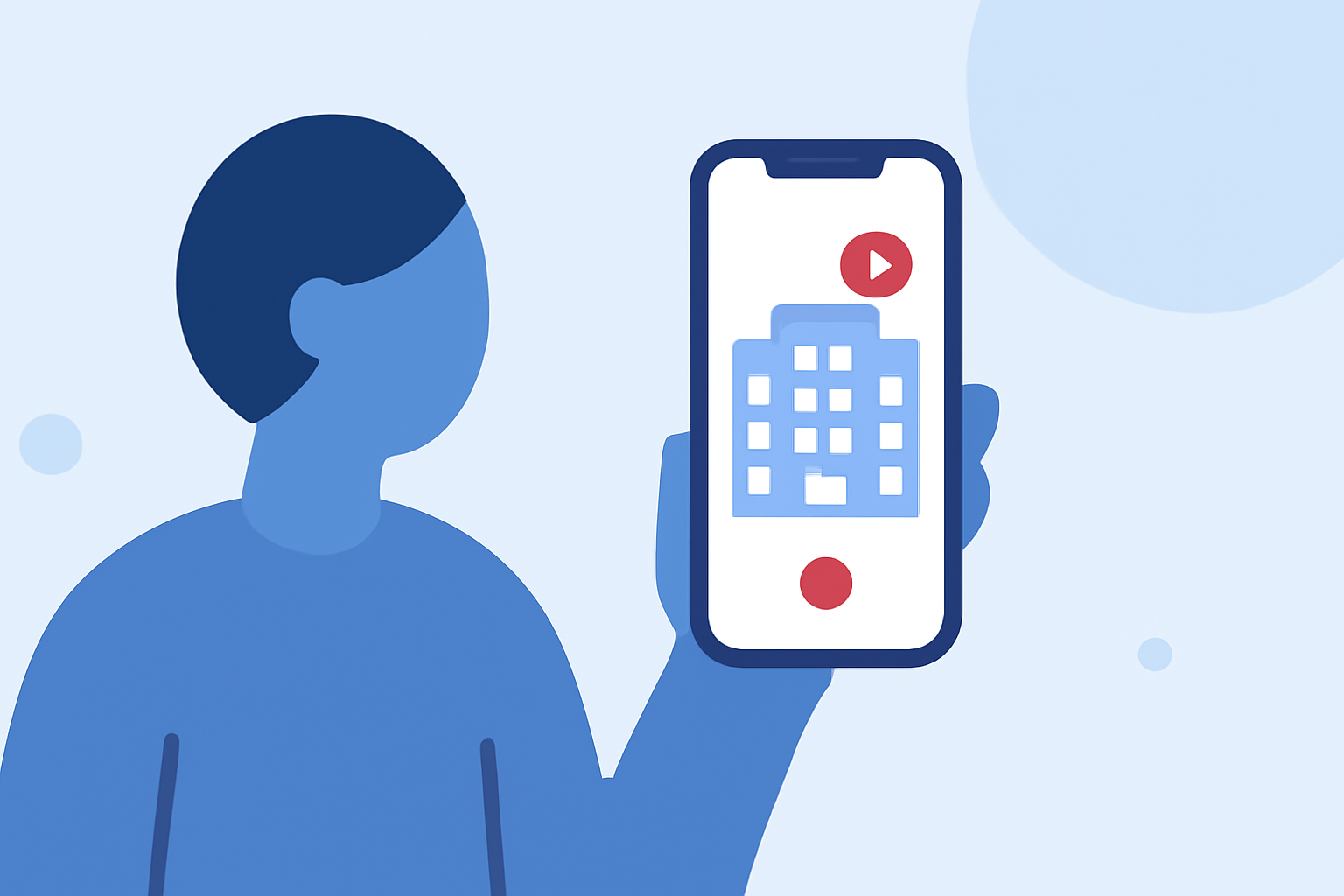 Creating Hotel Arrival Videos for Beginners on iPhone