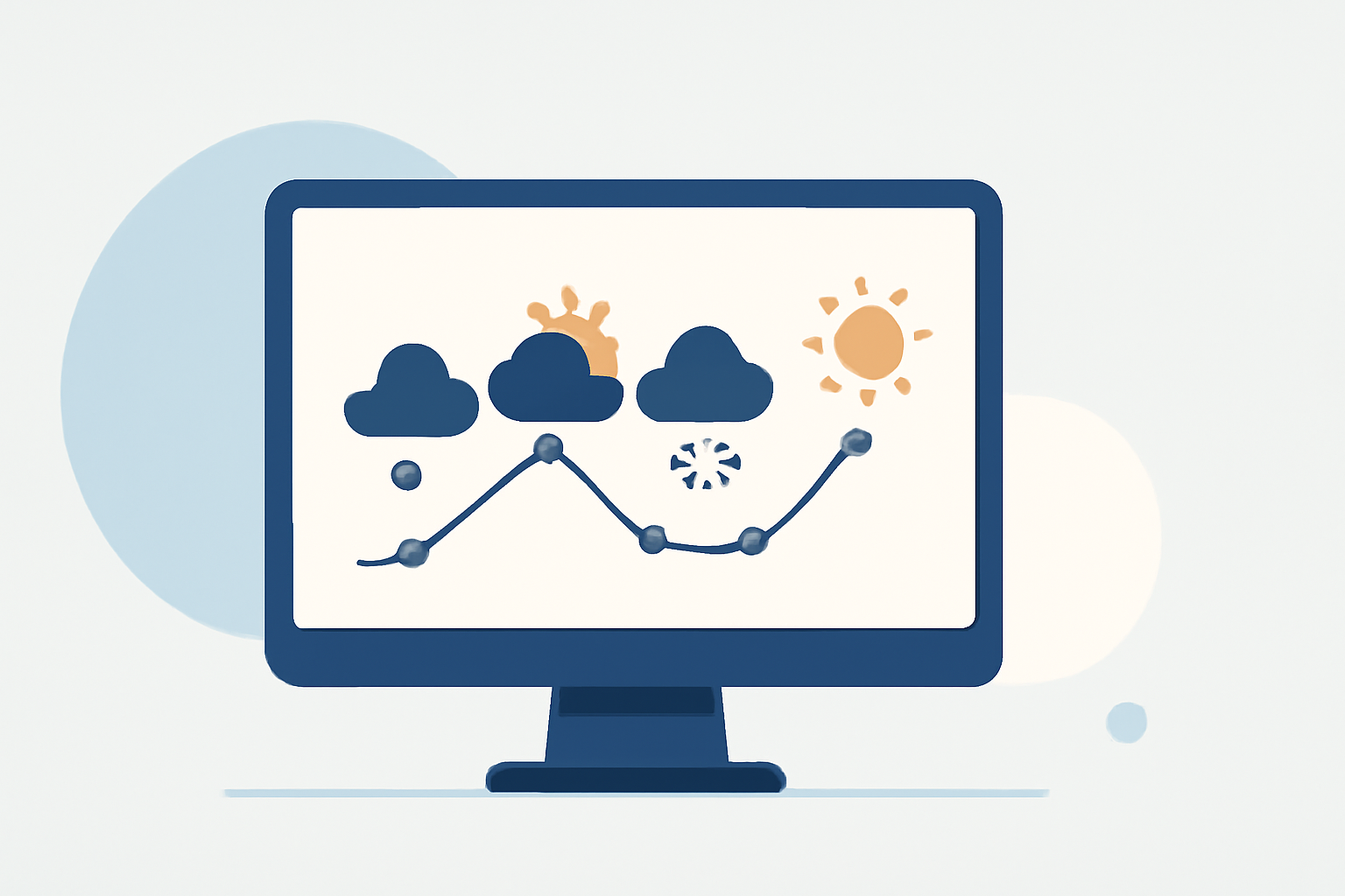Weather Ensemble Forecasts: A Step-by-Step Guide