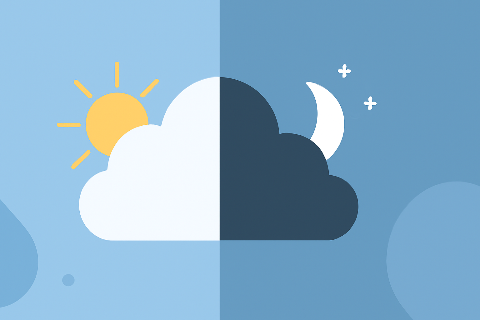 Morning vs. Evening Airport Weather: Essential Insights for Travelers
