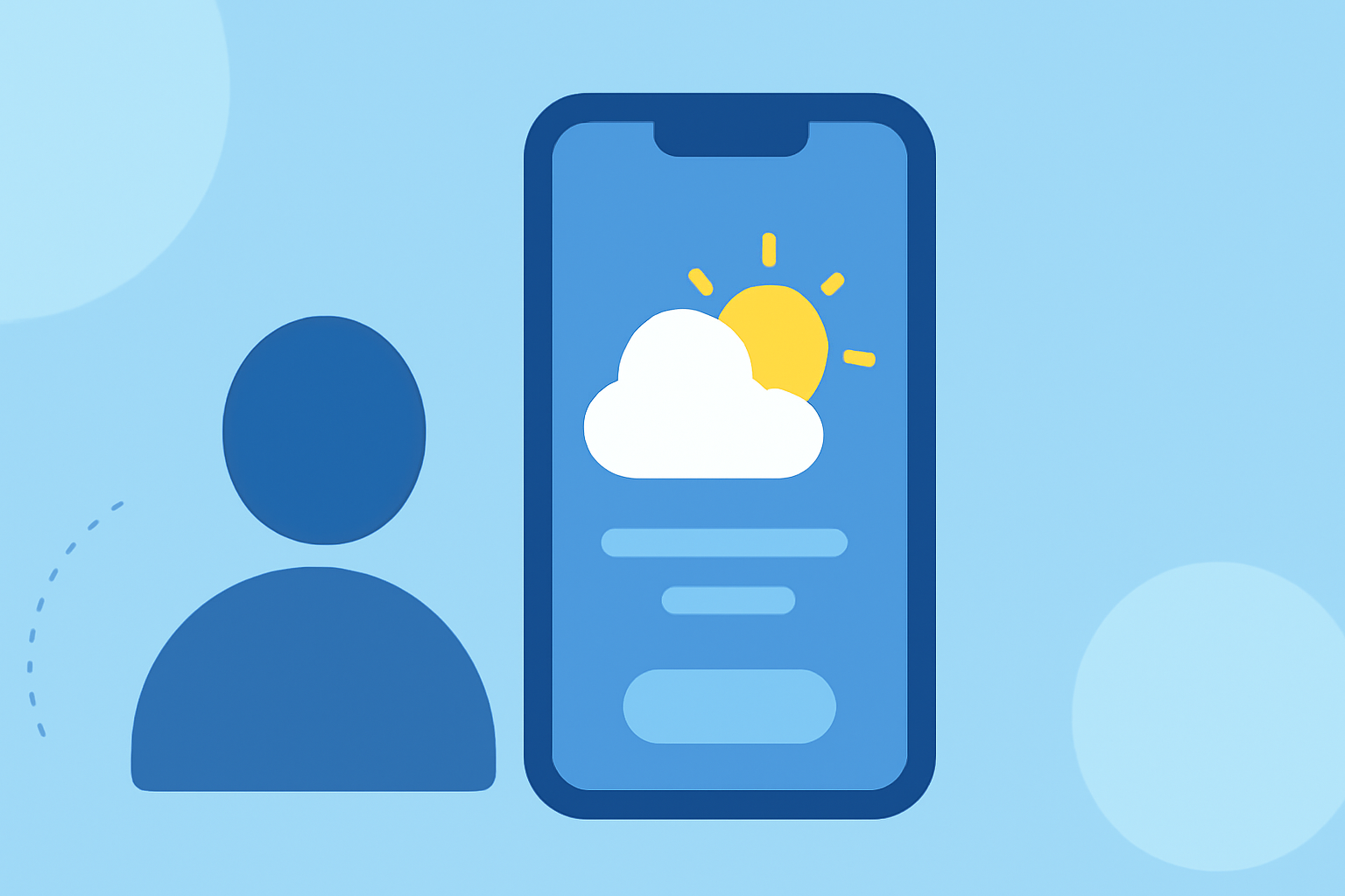Clime Weather App: A Step-by-Step Guide to First-Time Setup
