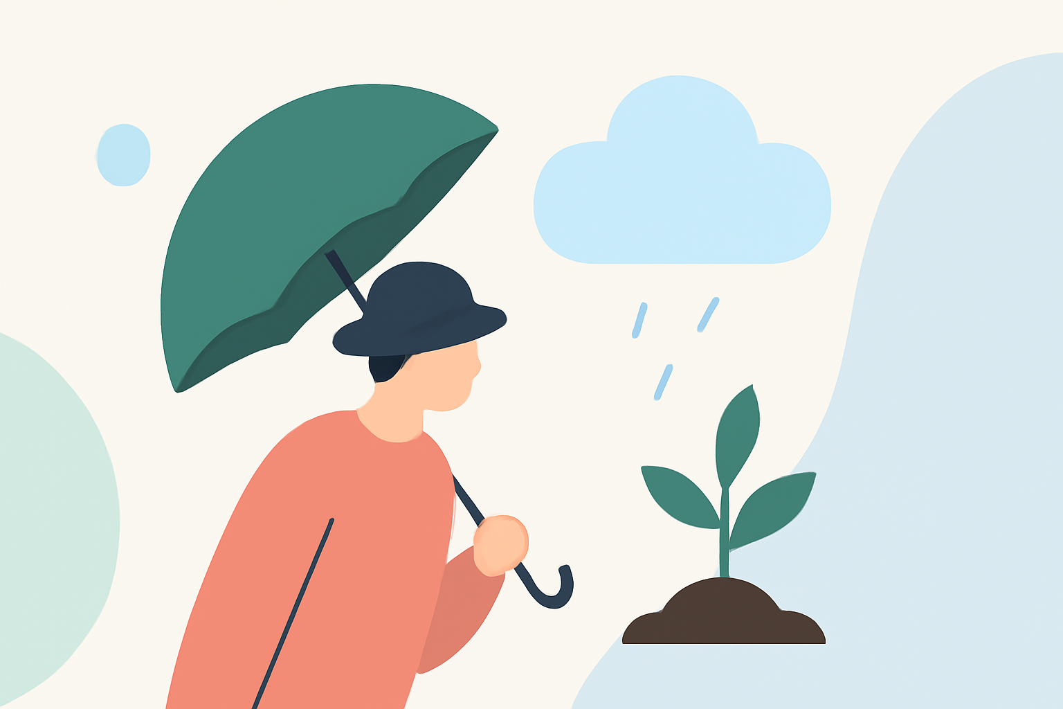 Weather Tips for Outdoor Walking and Gardening