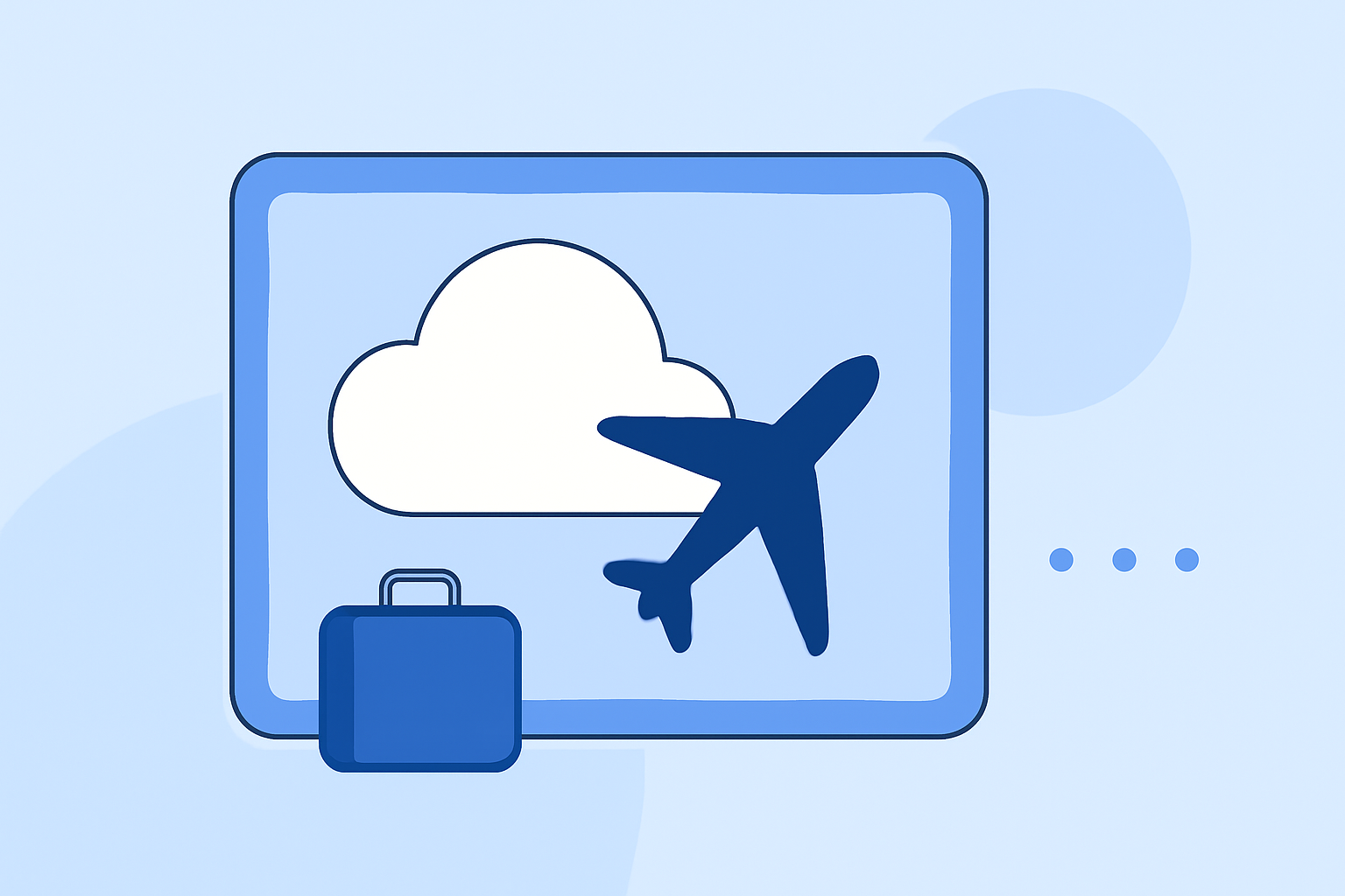 Weather and Your Airport Commute: Tips for Holiday Travel