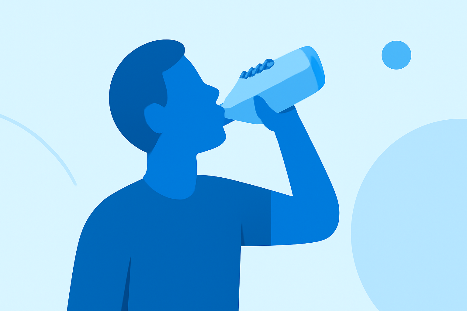Best Hydration Strategies for Hot Forecasts
