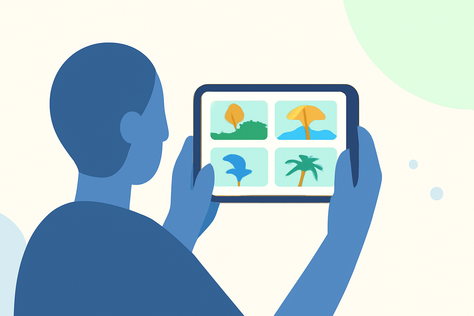 Getting Started with a Vacation Recap Montage on Your Phone