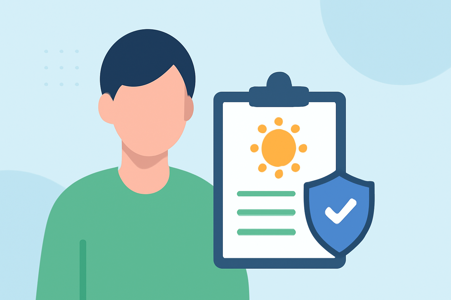 Managing Pollen Forecasts: A Parent's Guide to Protecting Your Family