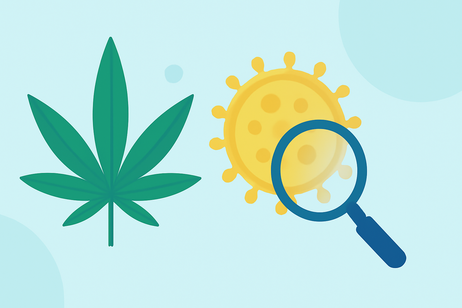 Understanding Weed Pollen: A Step-by-Step Guide for Non-Technical Users