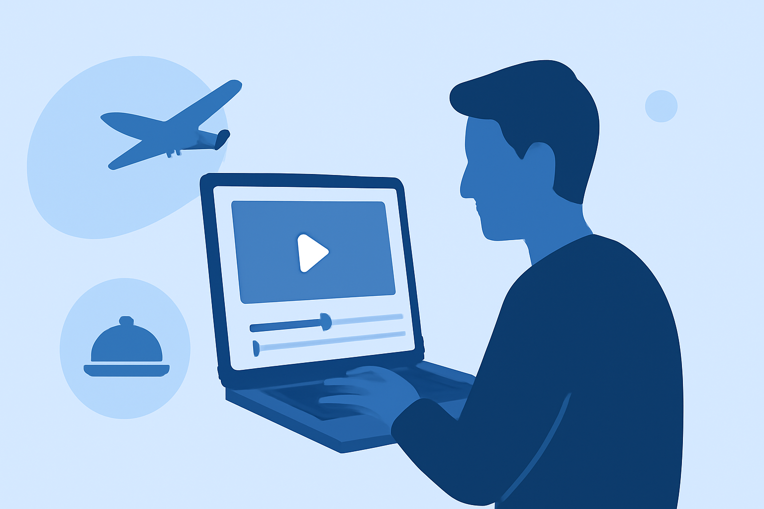 Mastering In-Flight Meal Video Editing: A Step-by-Step Guide