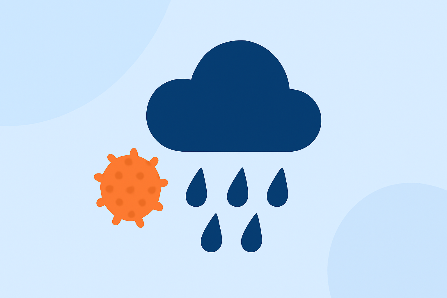 Recording Precipitation During Pollen Season: A Comprehensive Guide