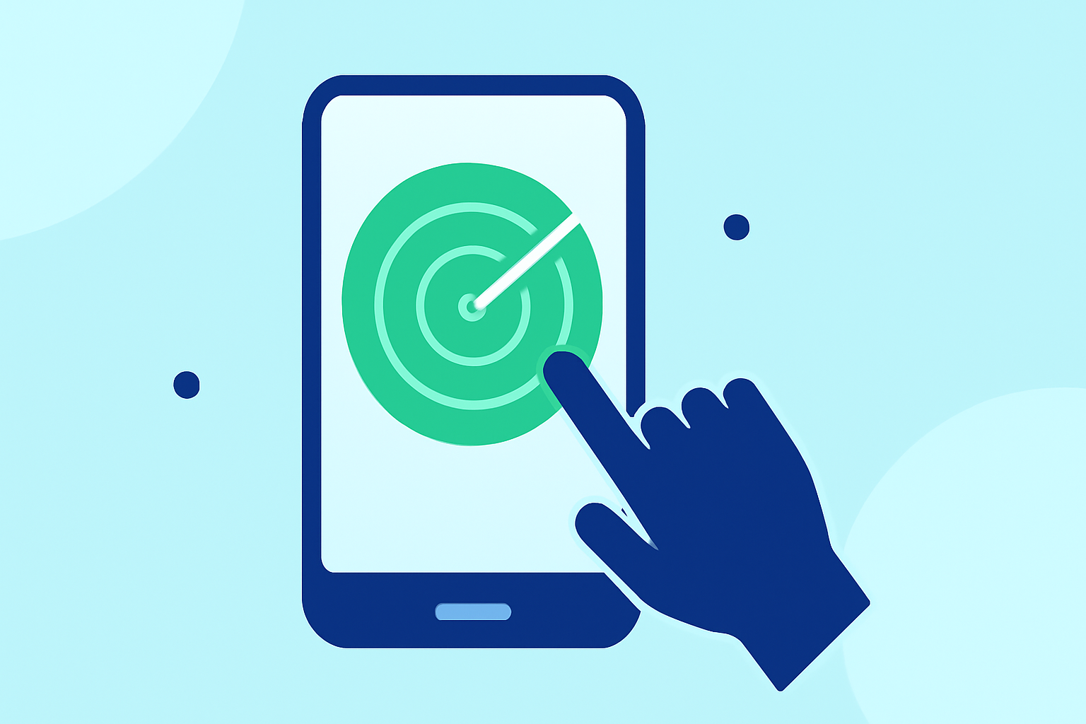 Mobile-Friendly Radar Tricks for Beginners