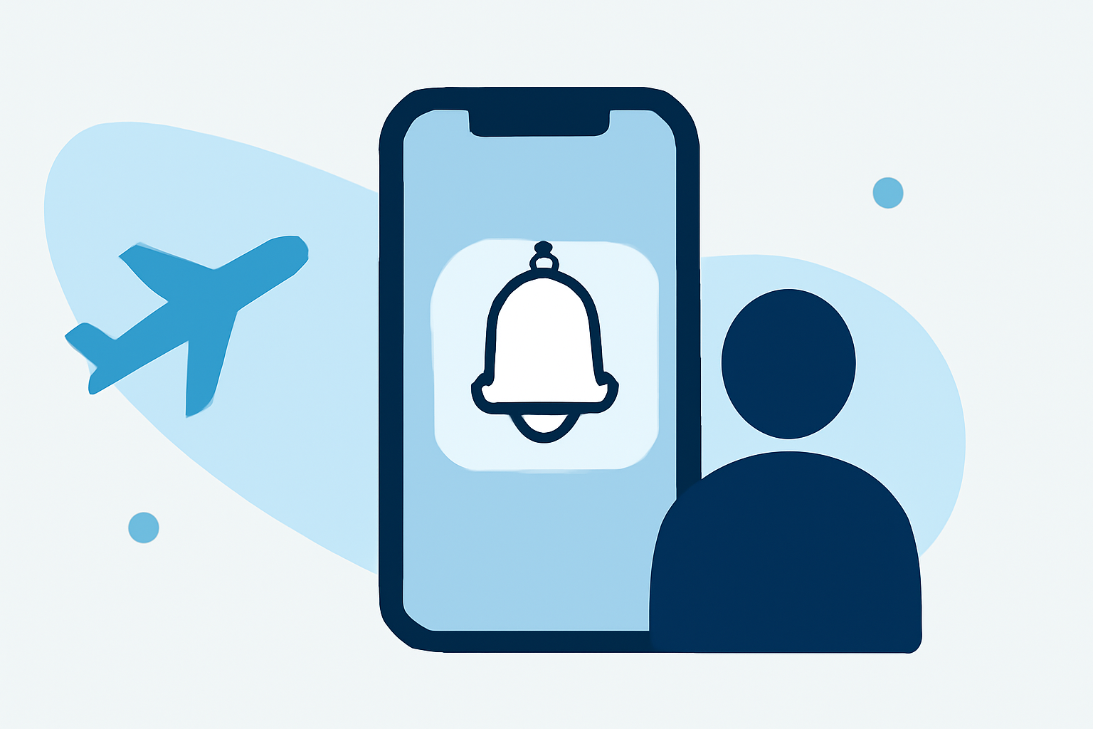 Mastering Alert Routing for Travel on Your iPhone: A Beginner's Guide
