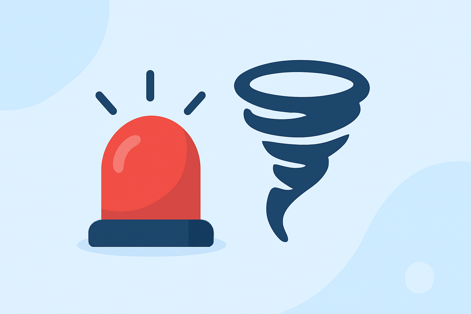 Tornado Warning Sirens Explained
