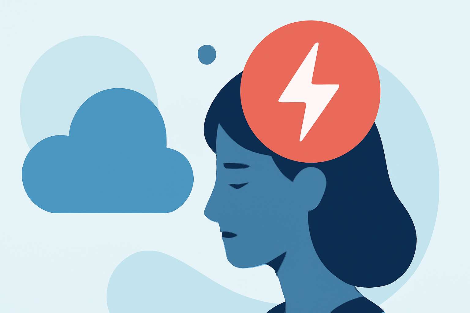 Migraine Weather Cheat Sheet: What You Need to Know