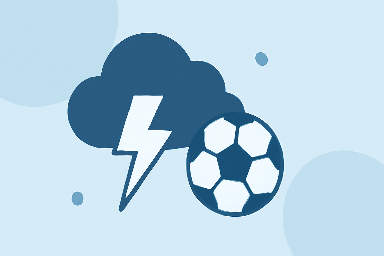 Weather-Related Mistakes to Avoid in Soccer Matches