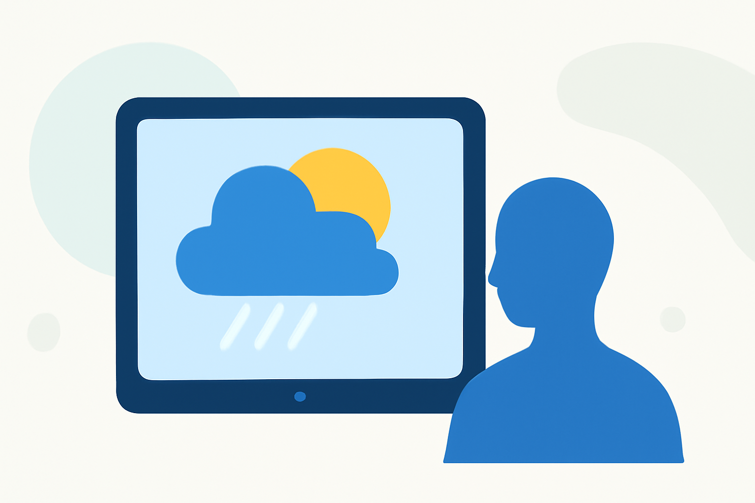 Quick Visibility Forecast on iPad: Your Guide to Real-Time Weather Updates