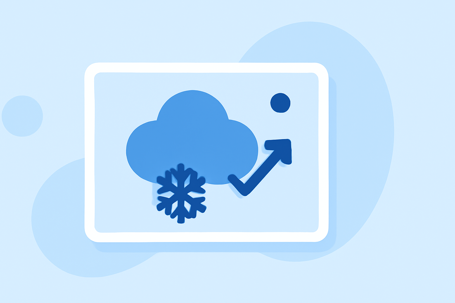 Understanding the 2025–2026 U.S. Winter Weather Outlook