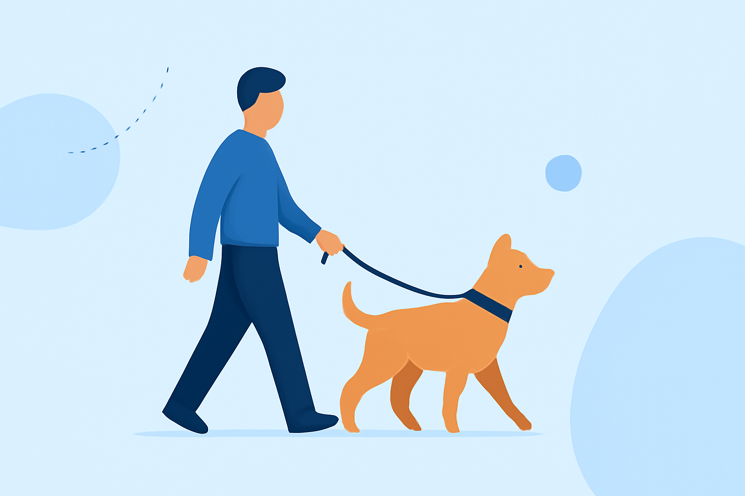 Essential Guide to Safe Pet Walking in Various Weather Conditions
