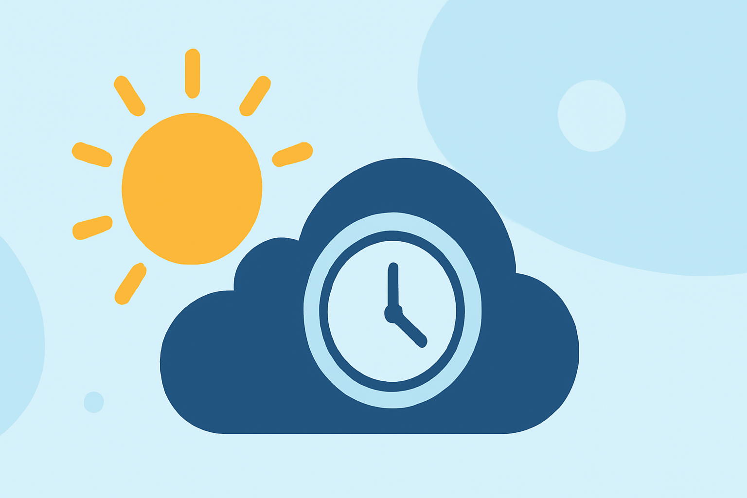 Understanding Daylight Hours During Winter Storms in the United States