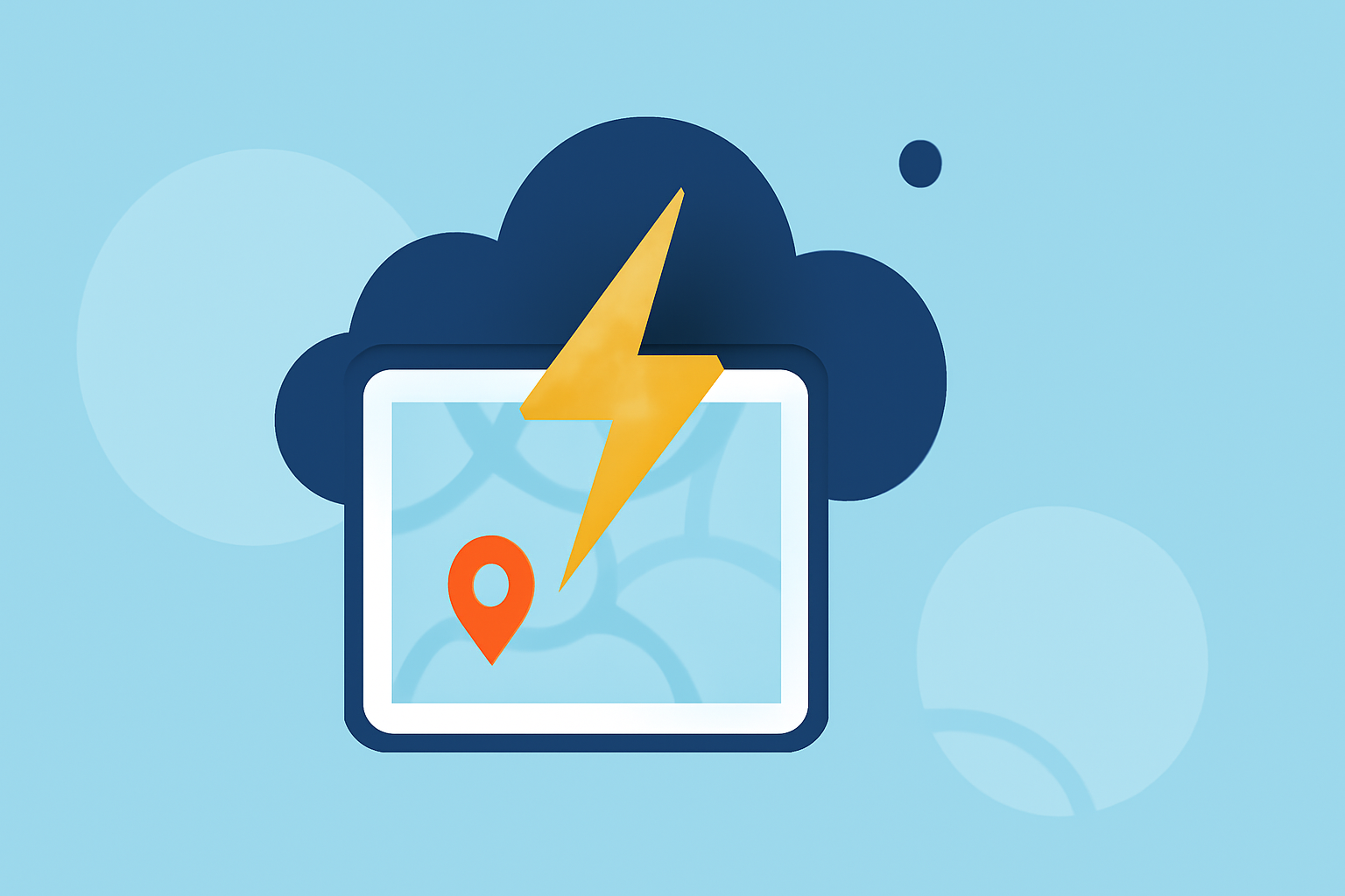 Quick Lightning Tracking for Travelers: Essential Insights