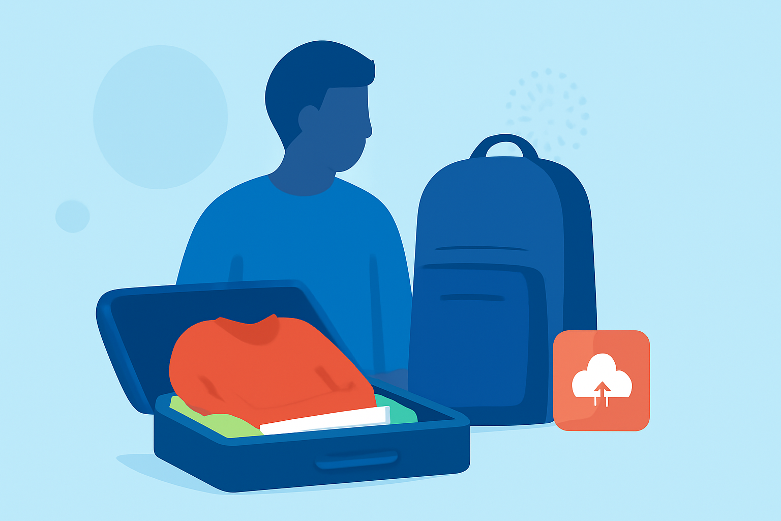 Packing for Seasonal Weather: Tips Before You Fly