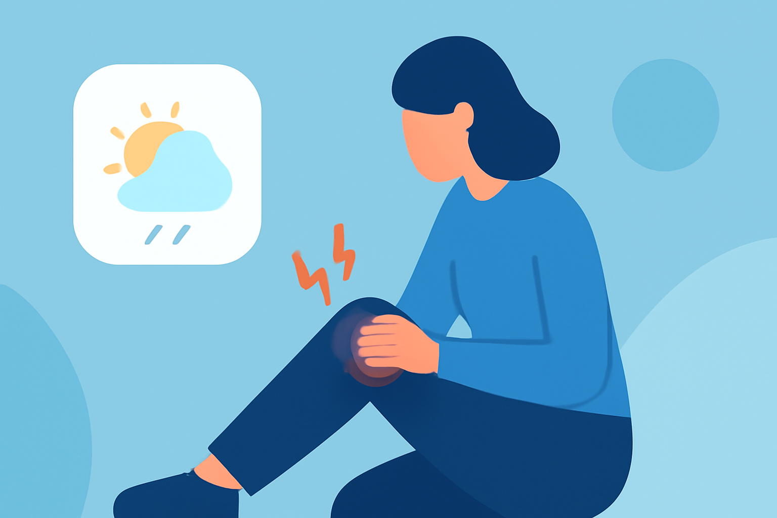 Understanding Quick Joint Pain Weather for Parents
