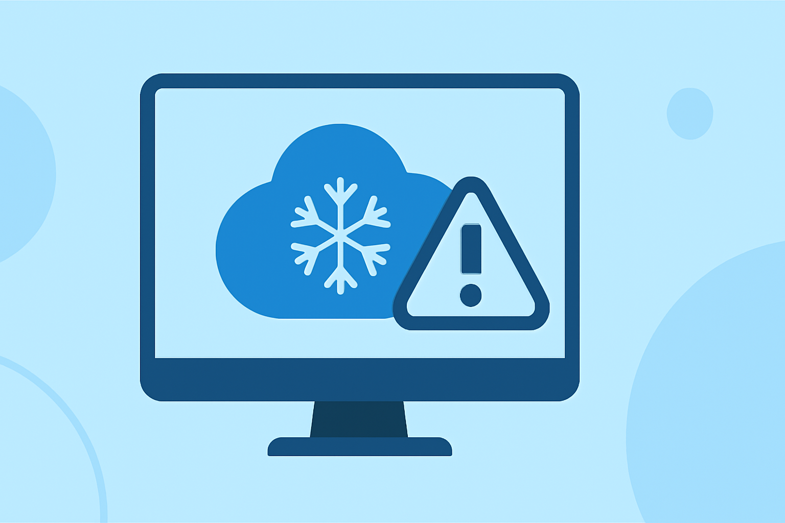 Understanding Snowfall Alerts: A Step-by-Step Guide