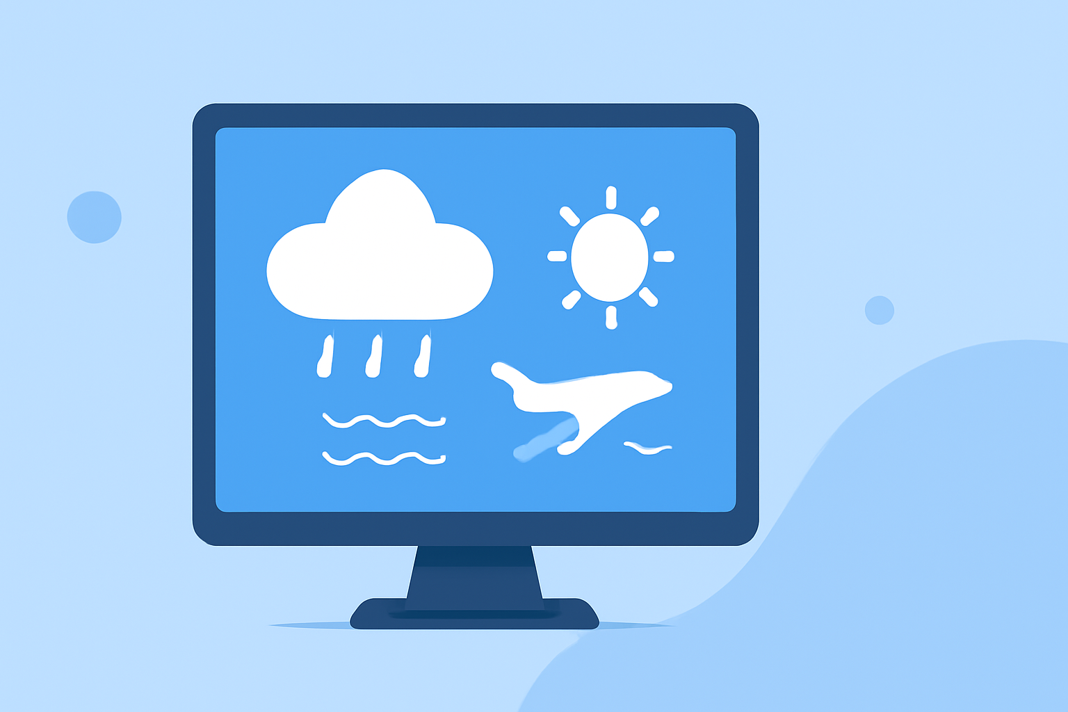 Quick Weather Windows for Coastal Airports: A Guide for First-Time Flyers