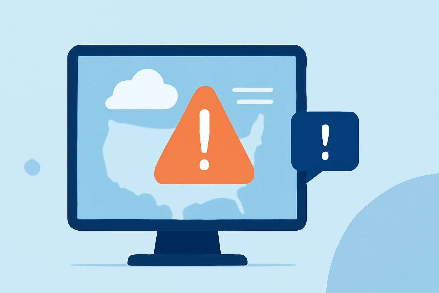 Getting Started with Weather Alert Sources in the United States