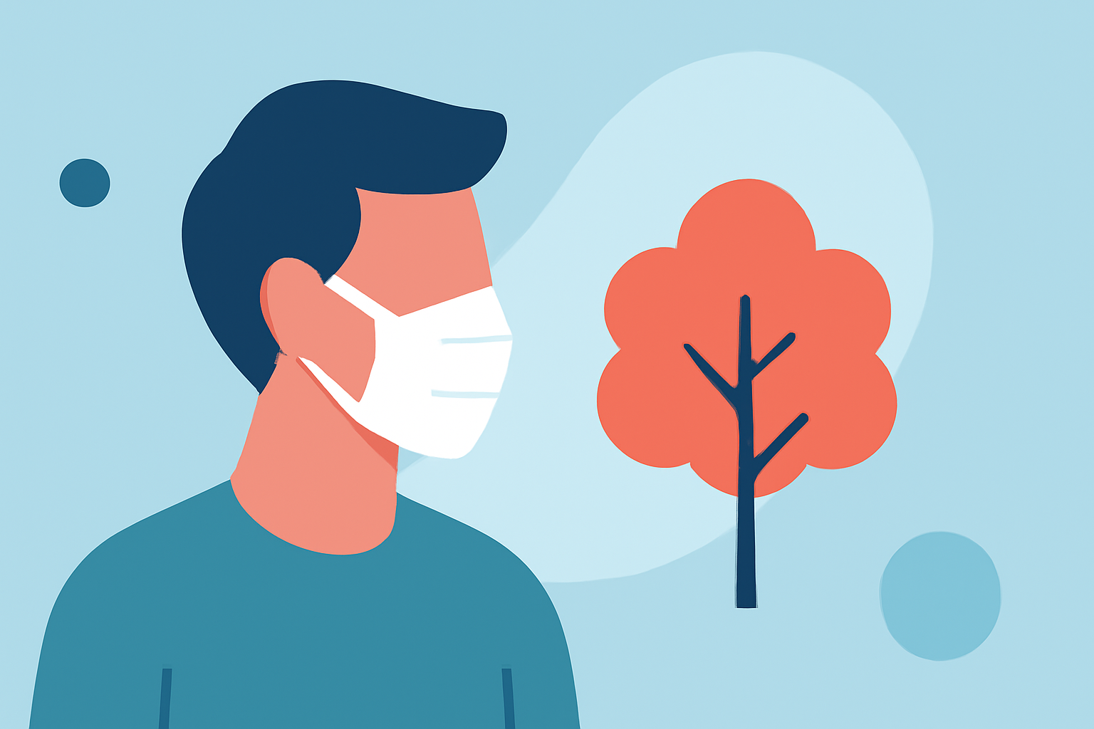 Wildfire Smoke Safety During Travel: Essential Guidelines