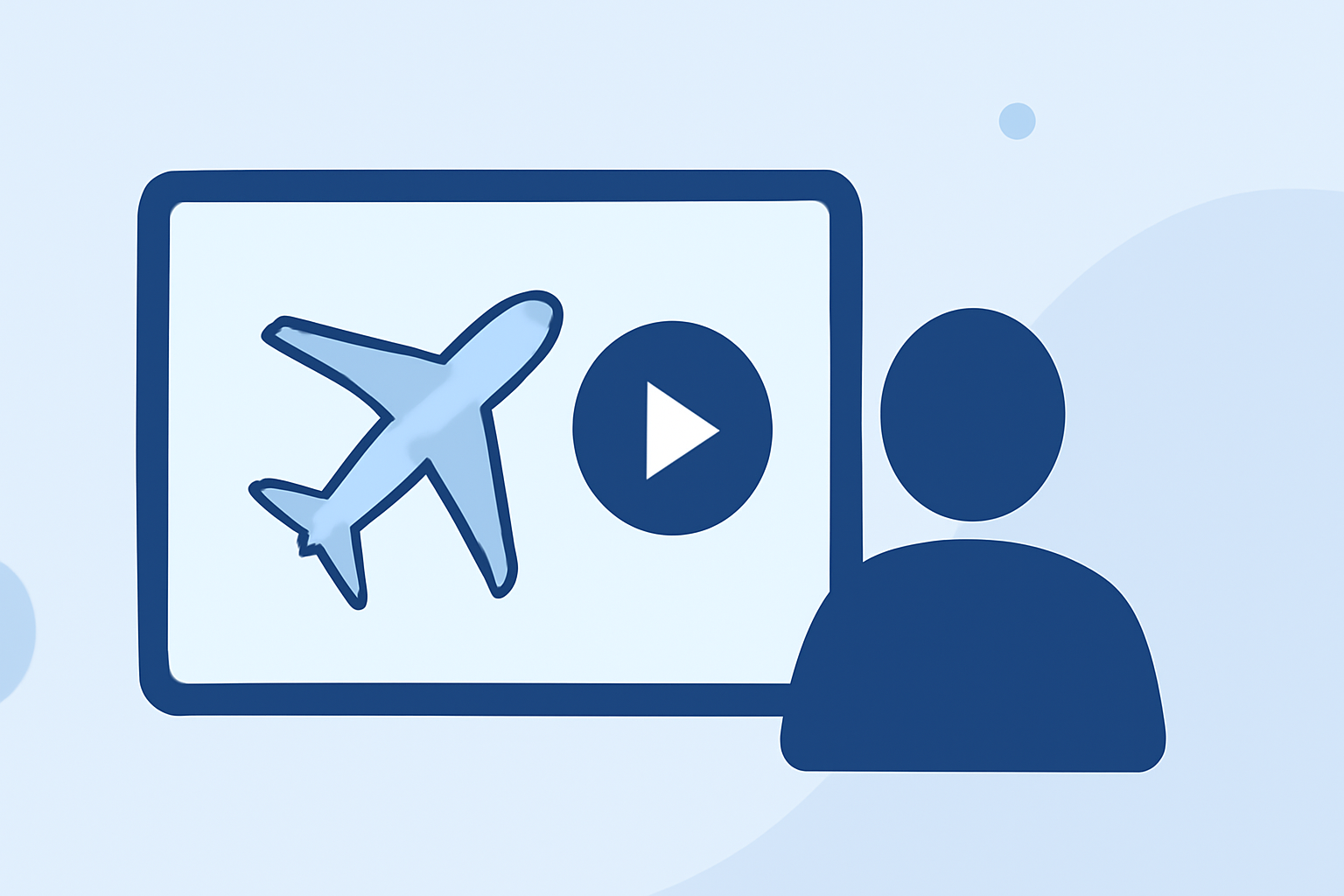 Creating Stunning Aviation B-Roll Montages on Your iPad