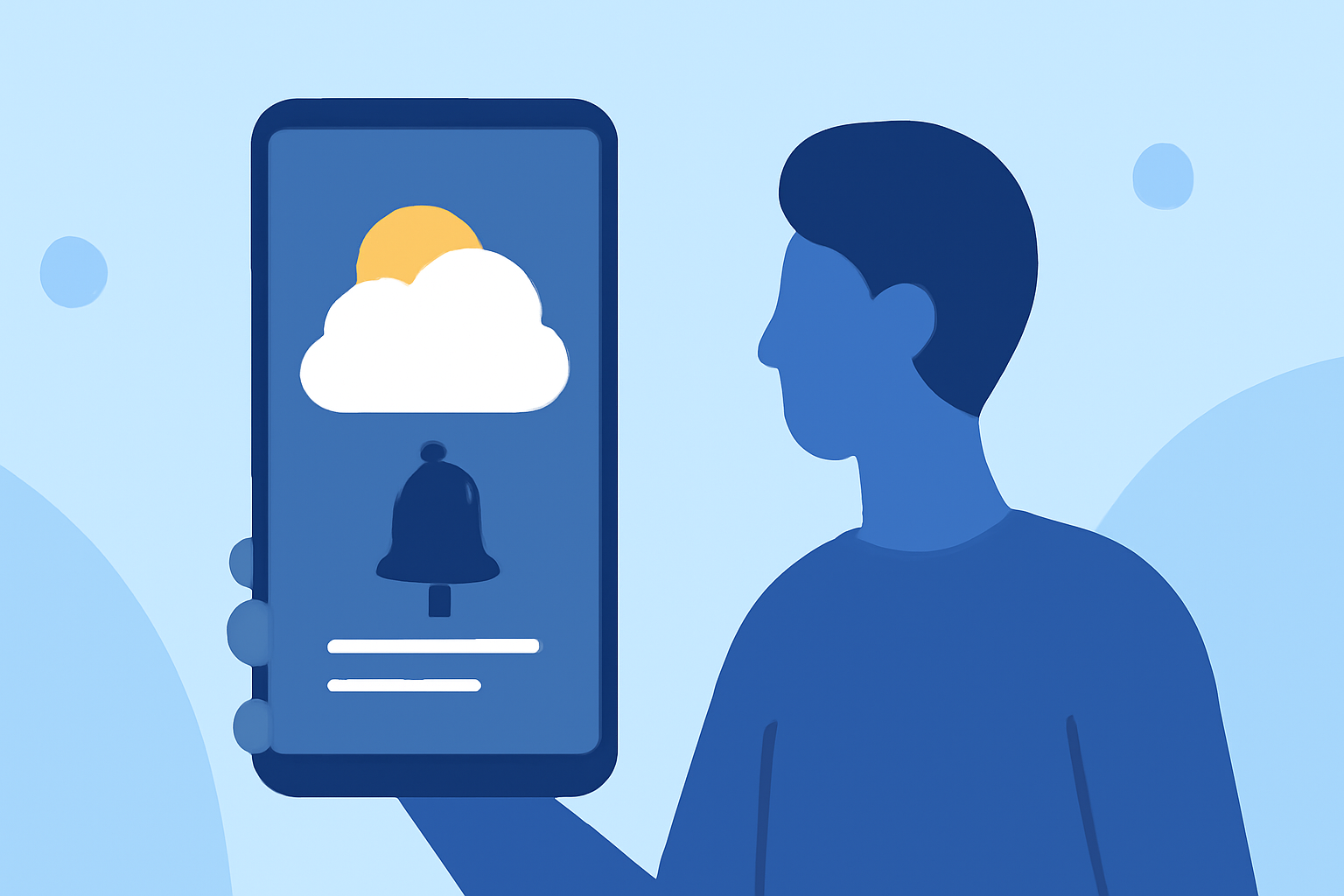 Essential Guide to Weather Notifications for Travelers