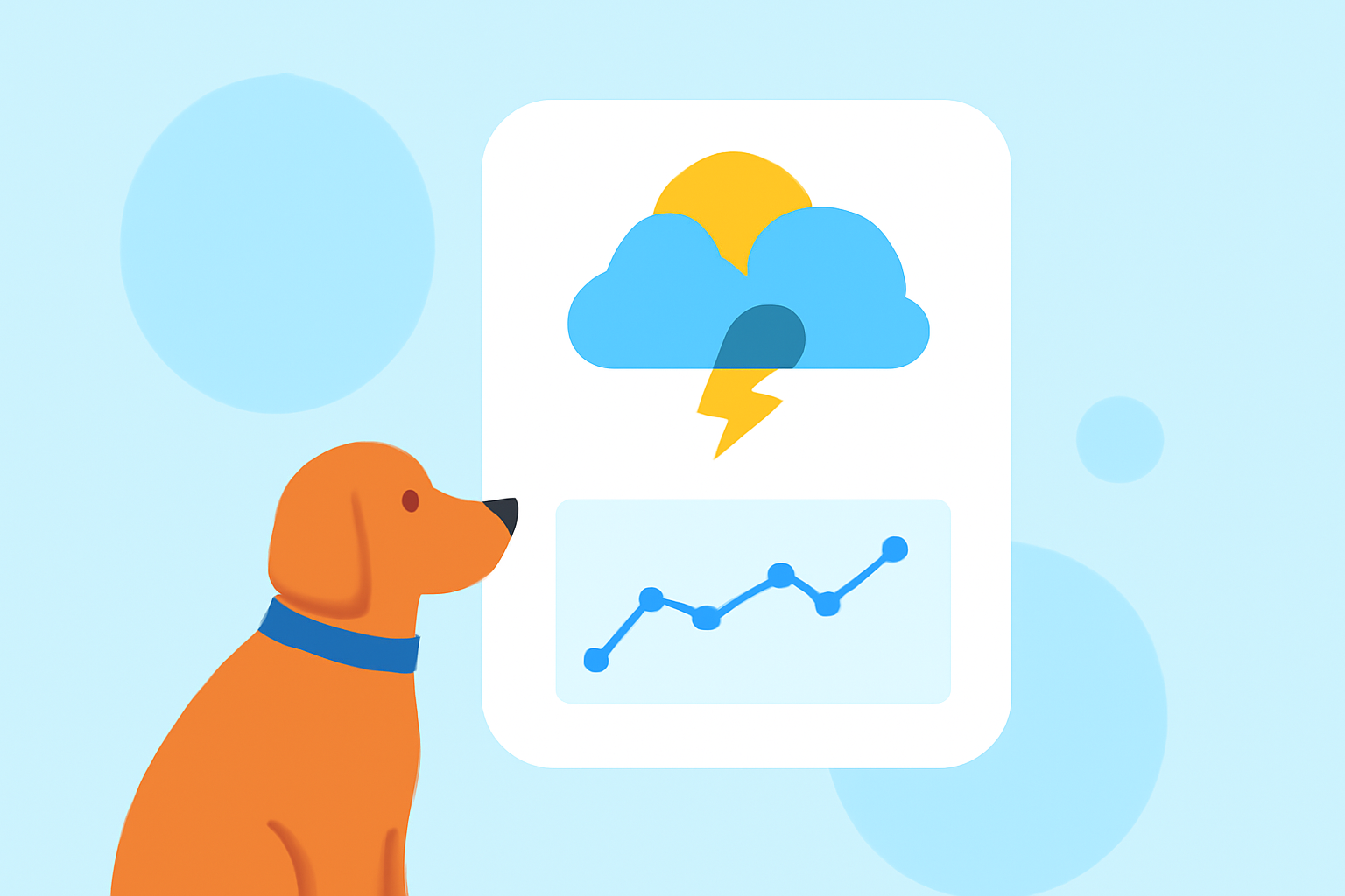 14-Day Weather Forecast Tutorial for Pet Owners