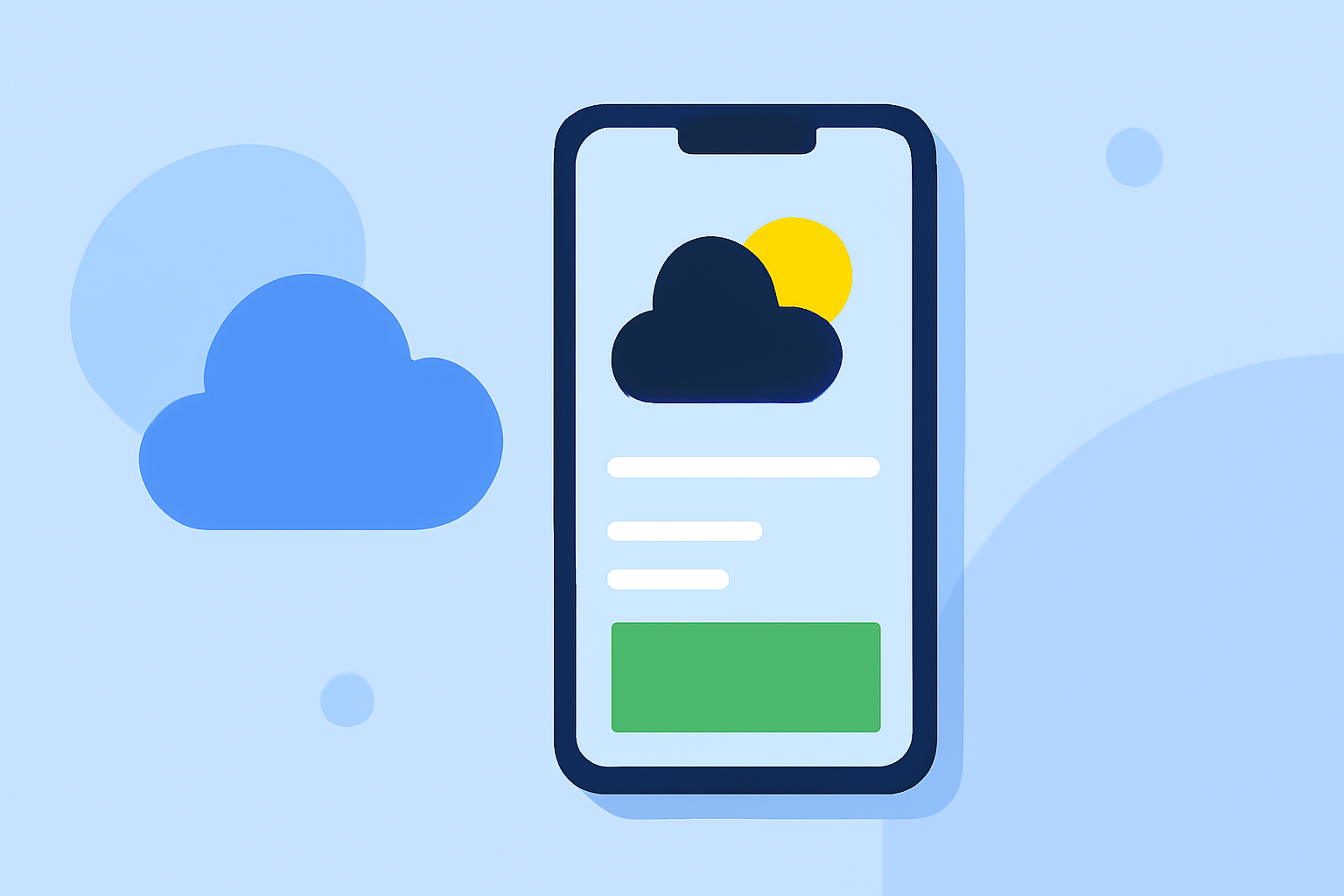 The Ultimate Weather Workflow for Outdoor Festivals on iPhone