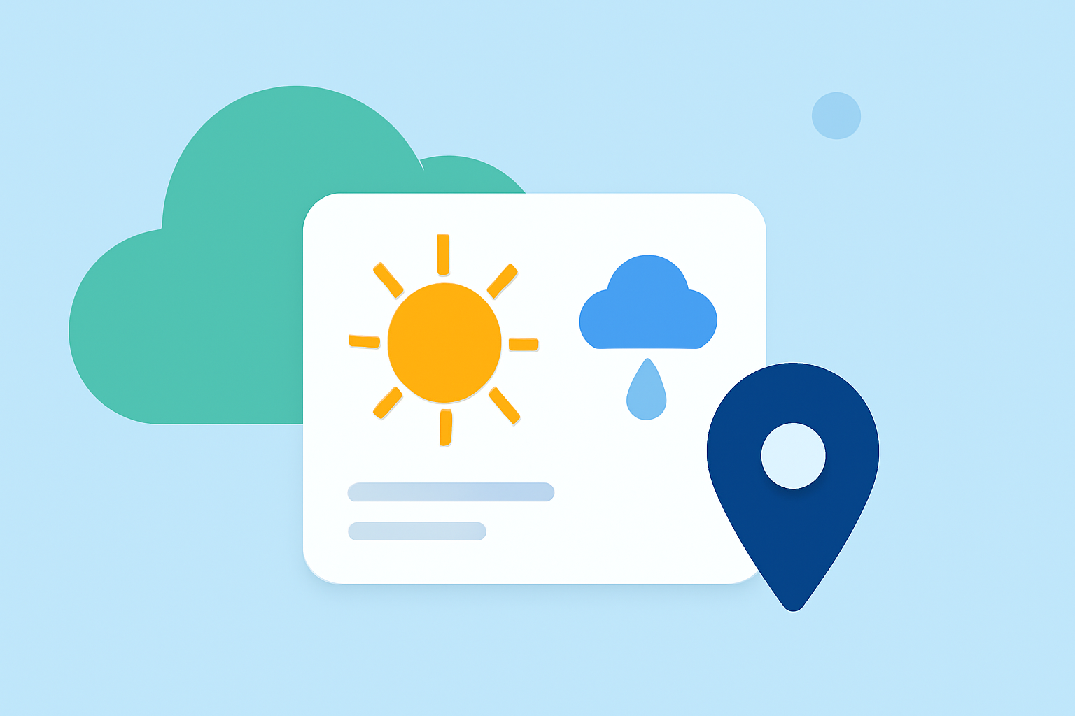 How to Check Destination Weather for Family Travel Planning