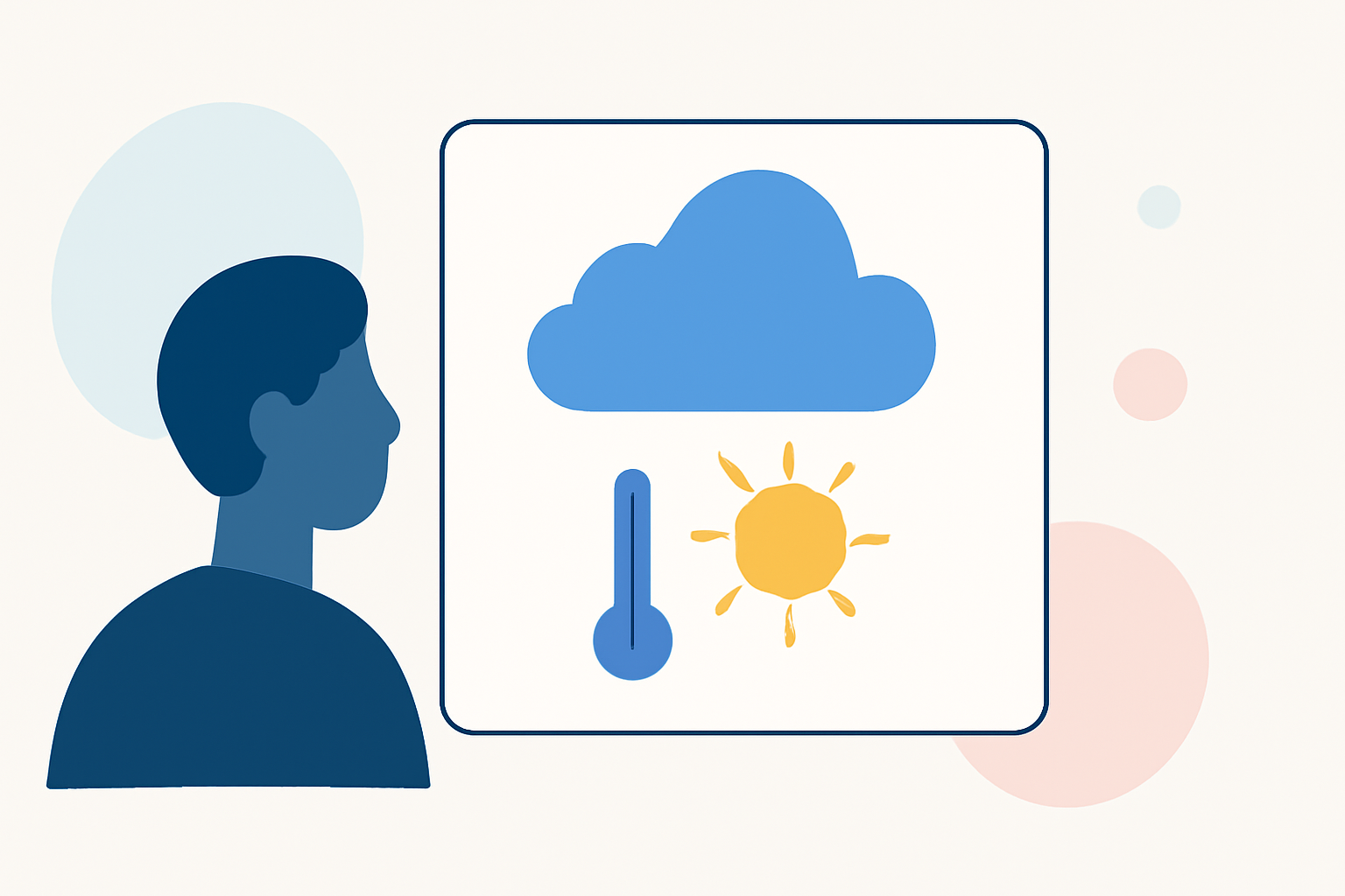 Easy Weather Forecasting Basics for Parents