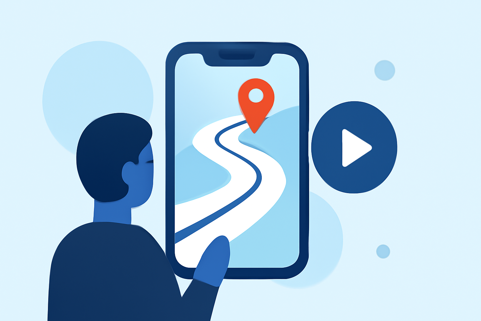 Mastering Journey Timelapse Transitions with Your Smartphone