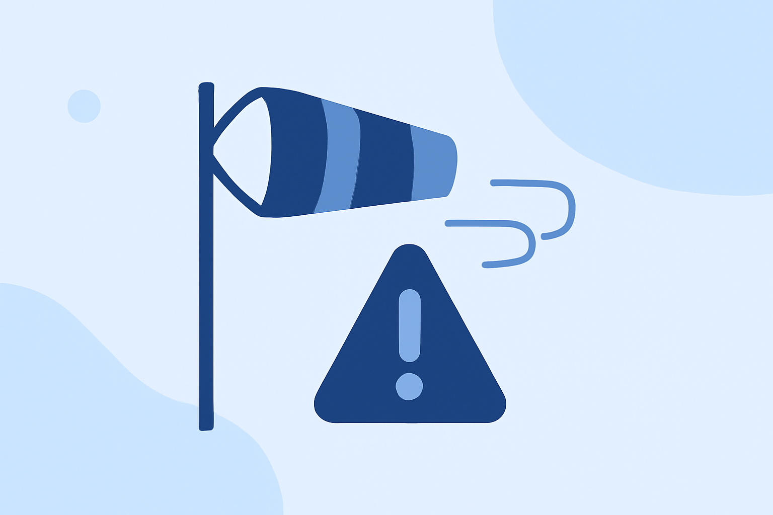 Understanding High Wind Alerts: A Quick Guide