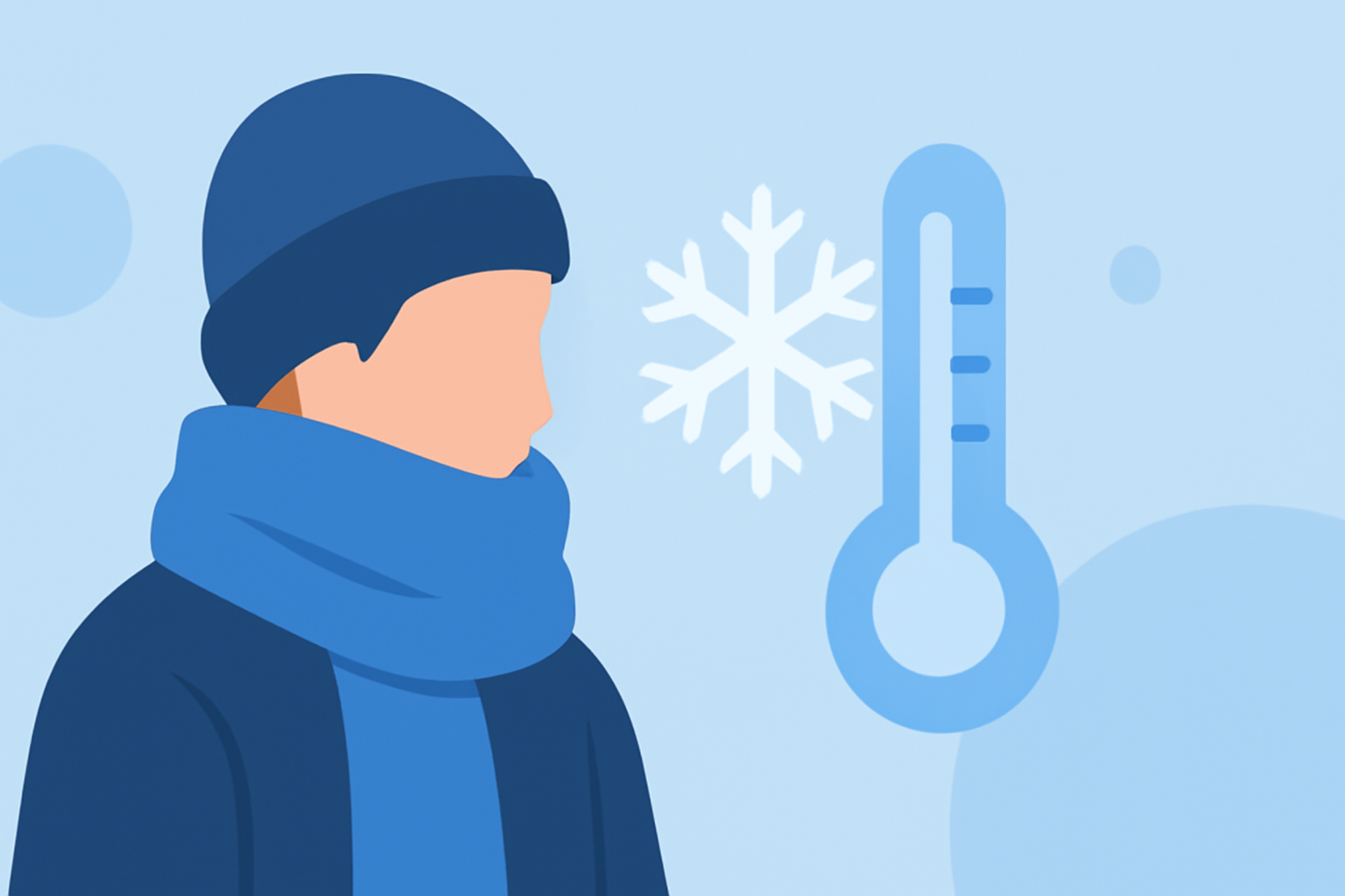 Cold Wave Safety: Essential Guidelines for Protecting Yourself During Extreme Cold