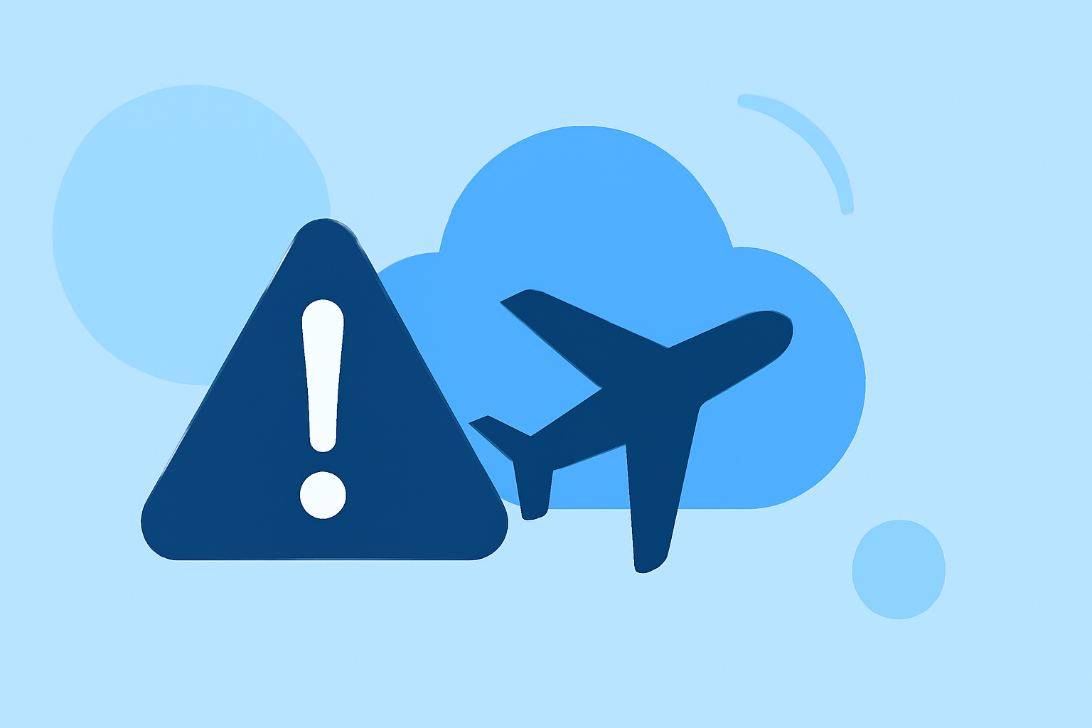Understanding Weather-Related Flight Delays and How to Mitigate Them