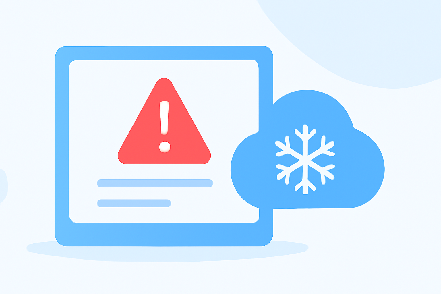 Understanding Alert Archives During Winter Storms
