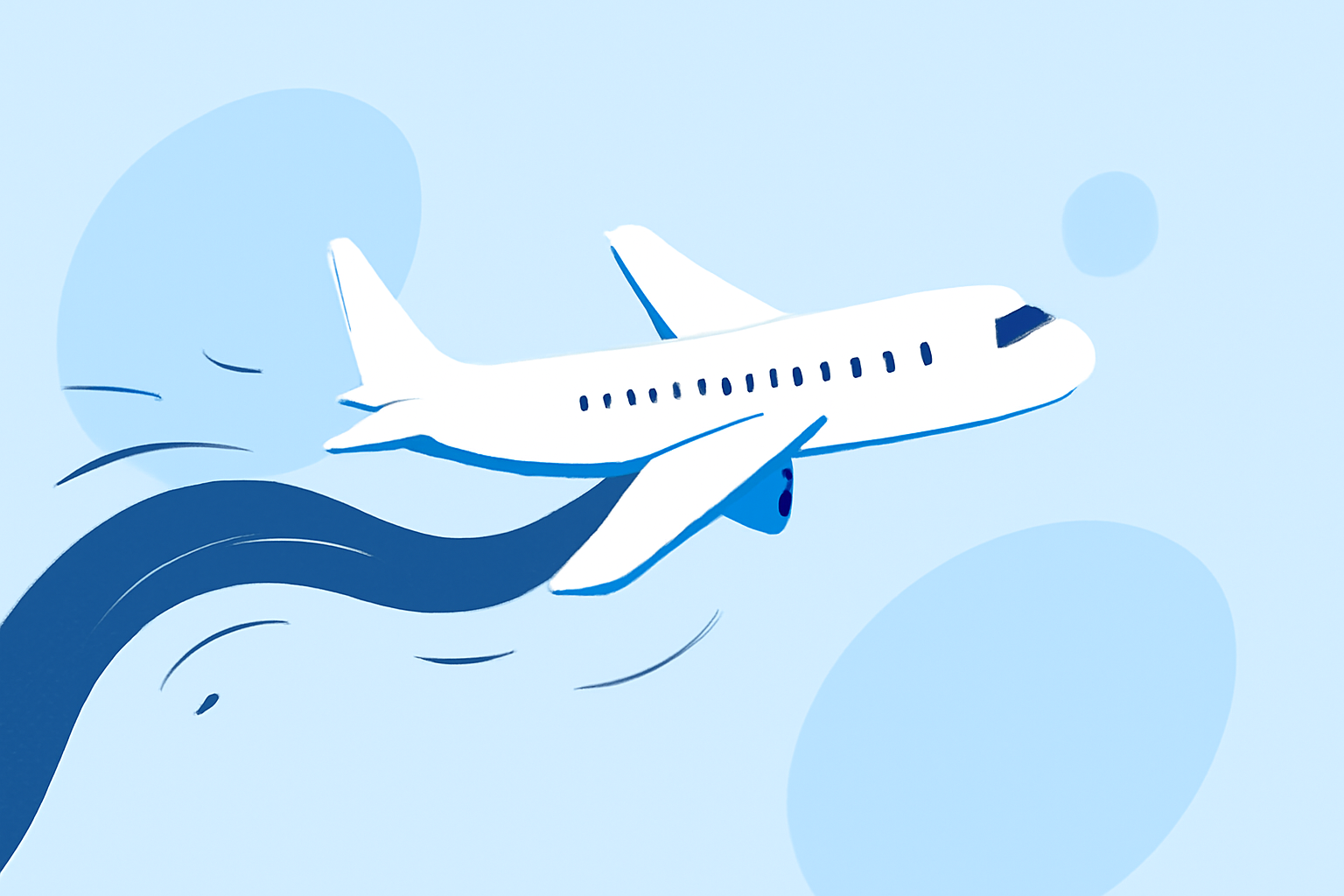 Understanding Turbulence and Jet Streams: A Guide for Air Travelers