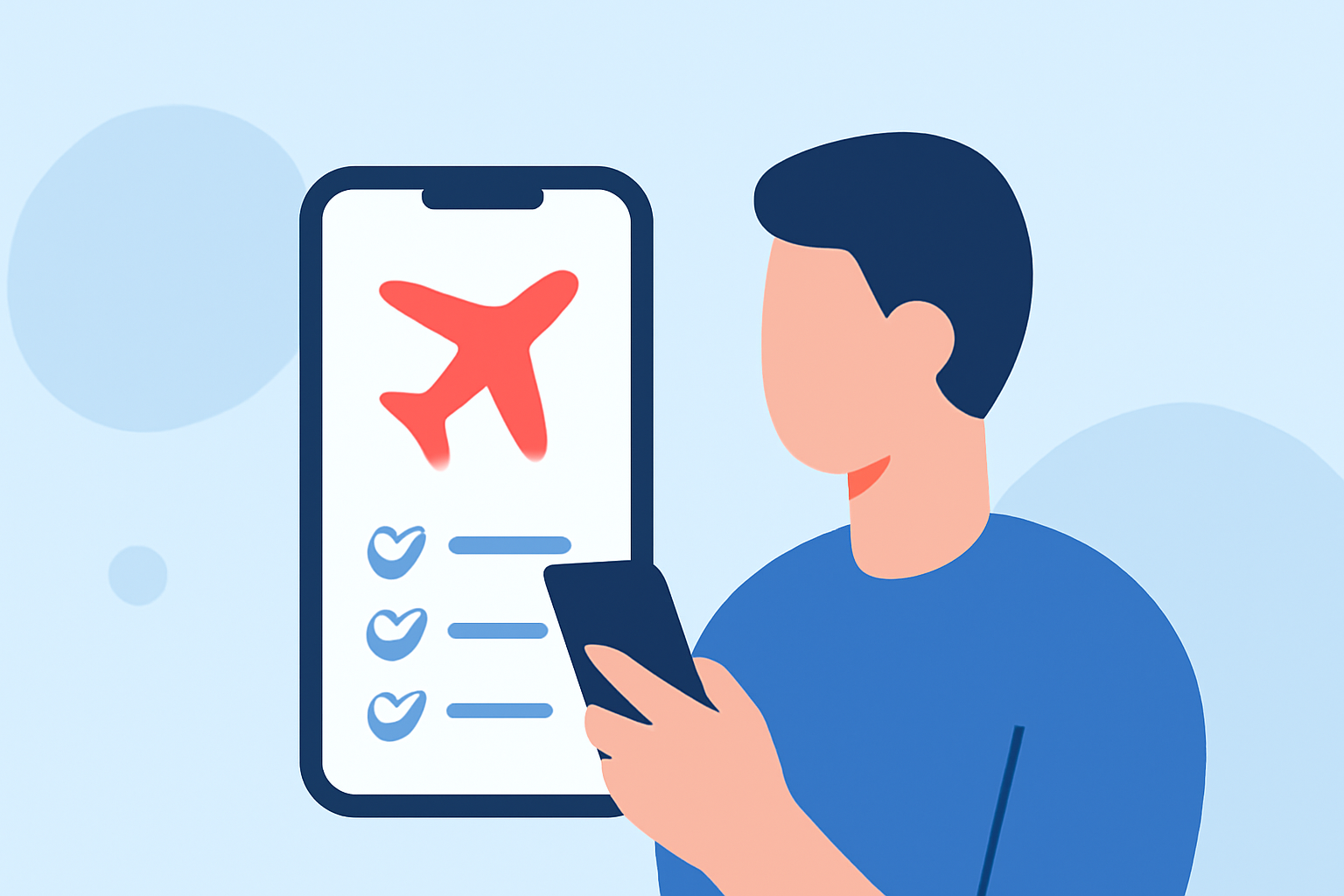 Mastering Travel Day Pacing Step-by-Step with the Right App