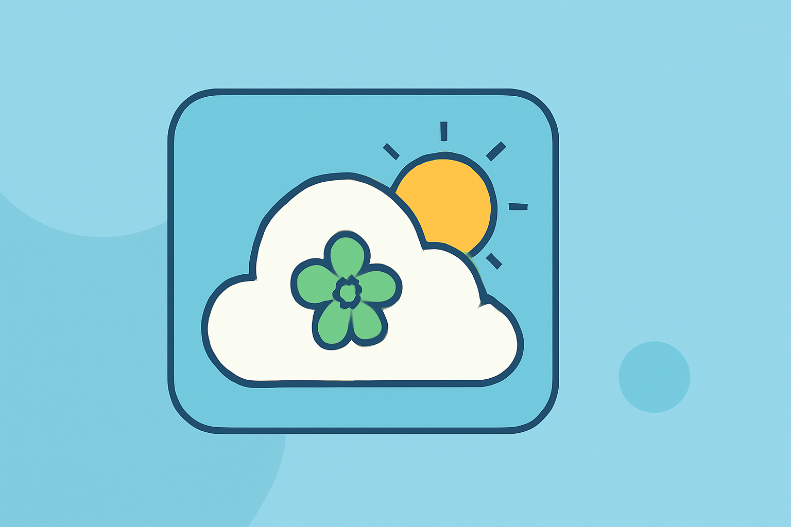 Weather for Group Trips: Basics During Pollen Season