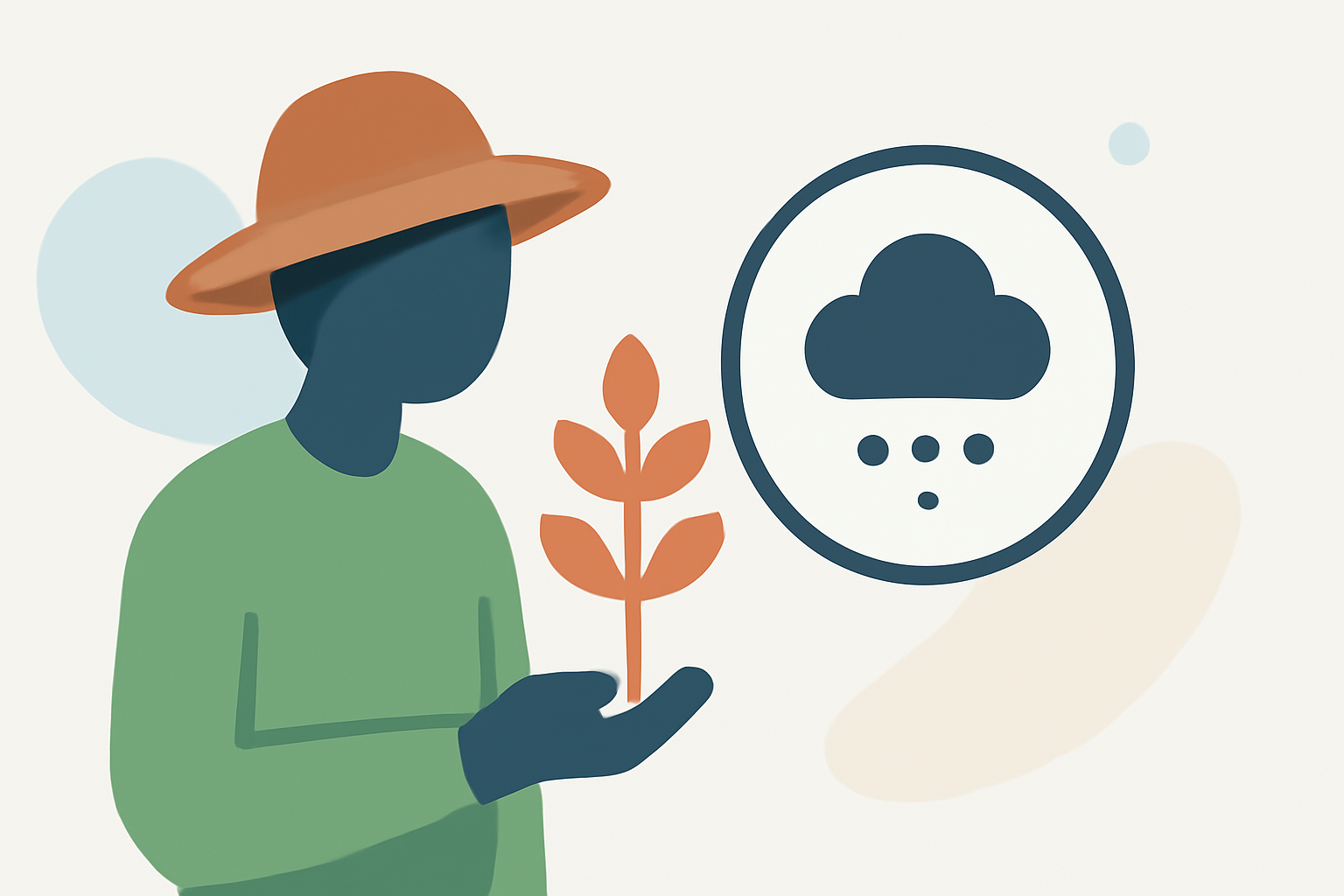Understanding Particulate Matter Levels: A Gardener's Guide