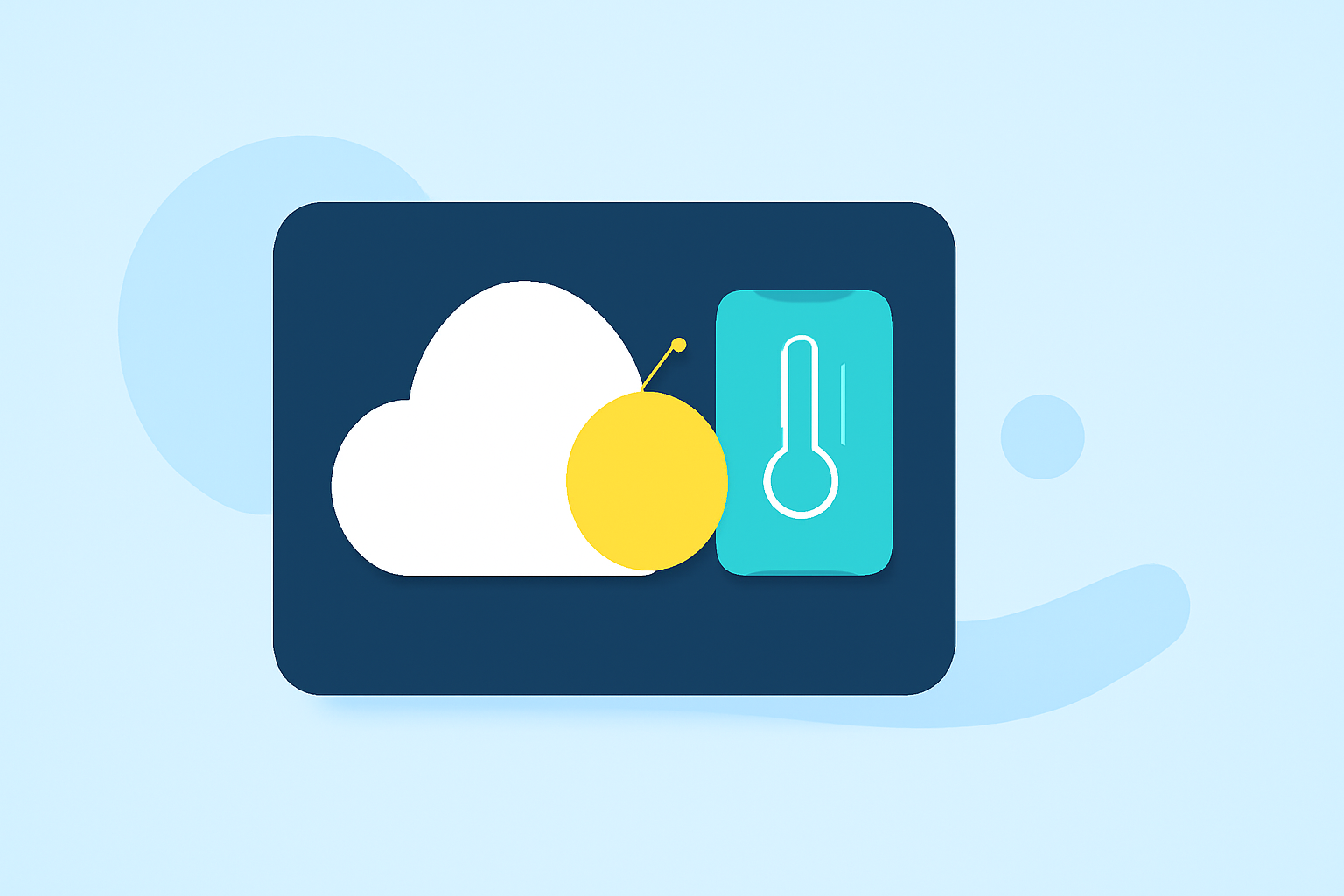 How to Effectively Track Weather Forecasts as Your Trip Approaches