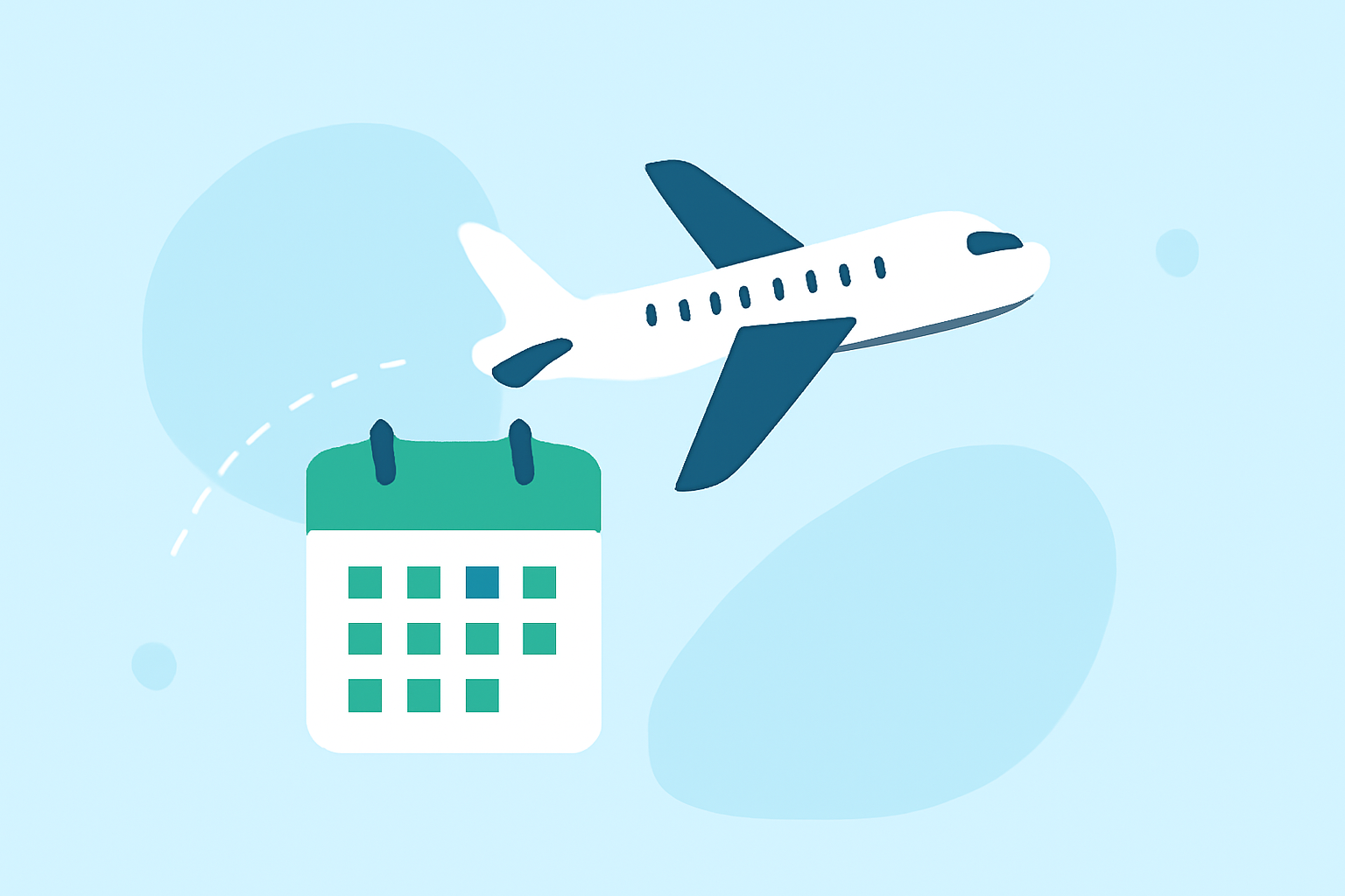 An Introduction to City-Break Weather Planning for Cautious Flyers