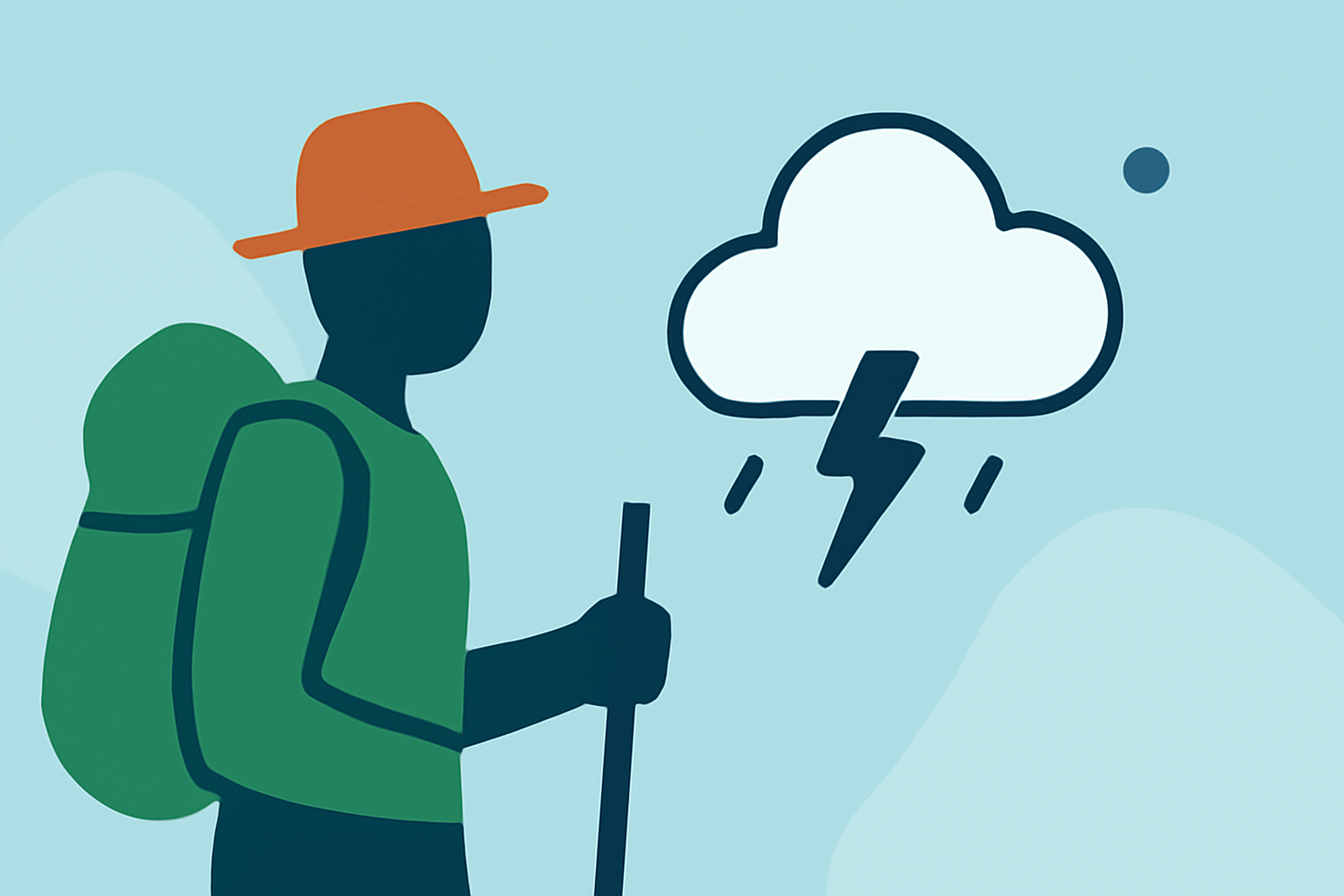 Essential Guide to Weather Preparation for Hiking Trips
