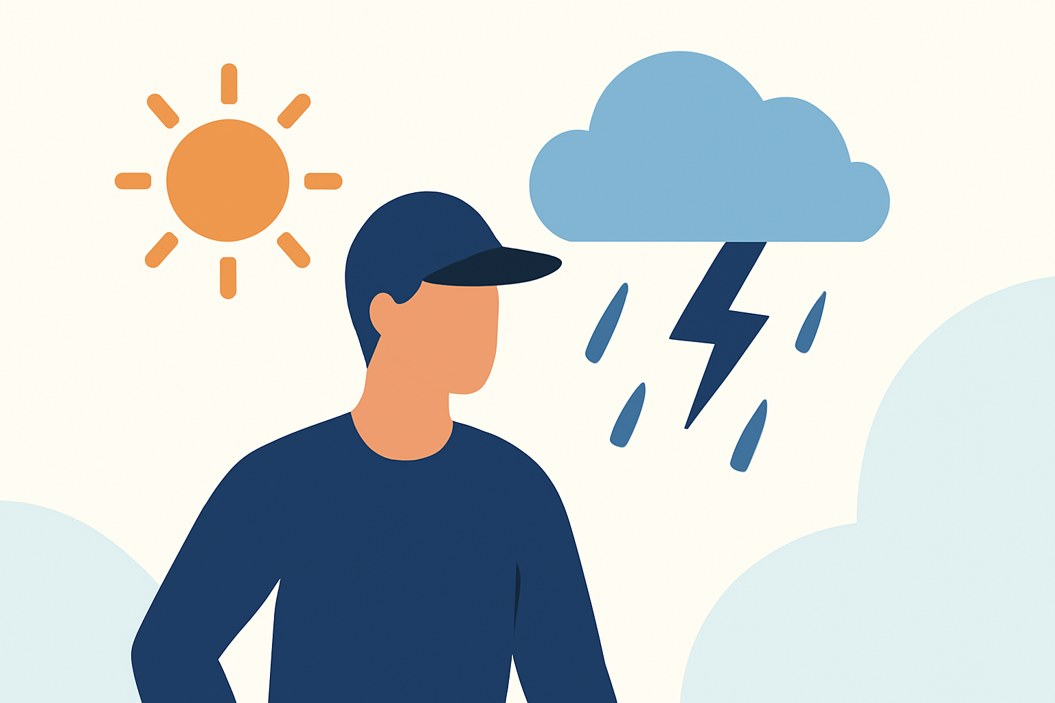 Essential Weather Safety Tips for Outdoor Workouts in the U.S.