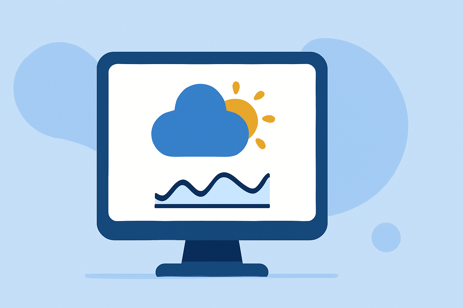Weather Forecast Confidence Intervals: Common Mistakes to Avoid